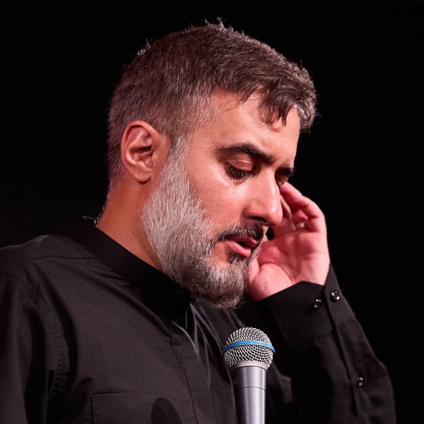 محمد حسین پویانفر