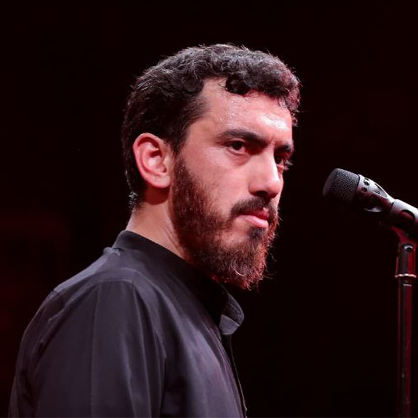 مهدی رسولی