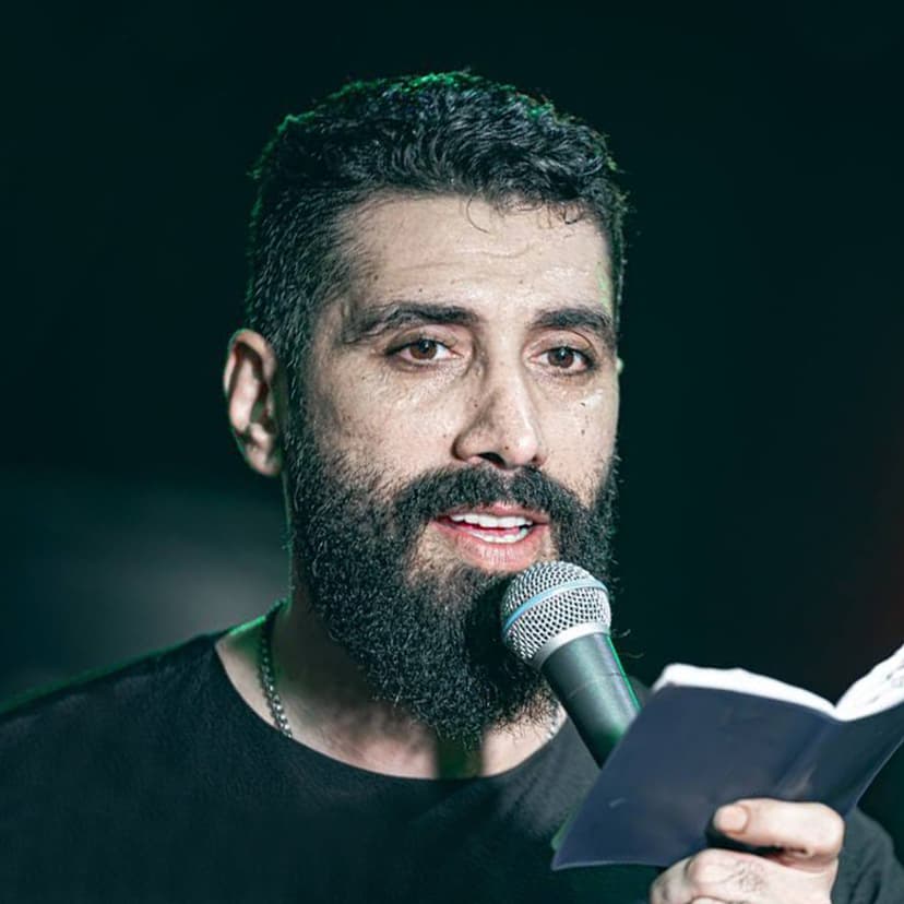 مجید رضا نژاد