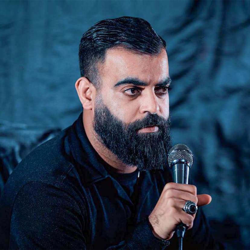 محمود قیم