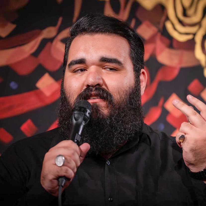 امیر طلا جوران