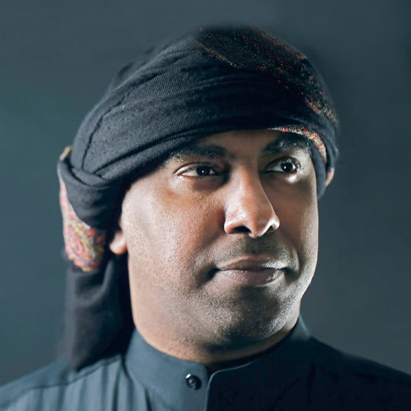 محمد الحجیرات