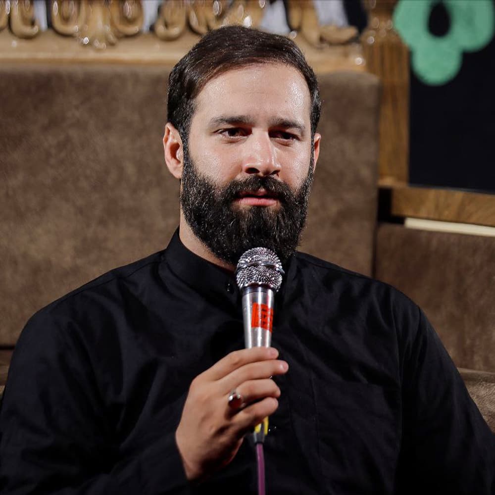 حسین ایزد خواه