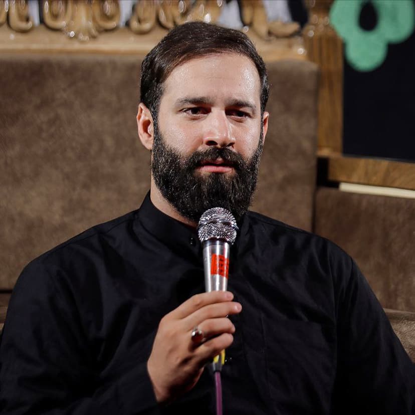 حسین ایزد خواه