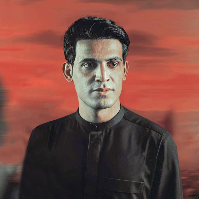 عباس عجید العامری