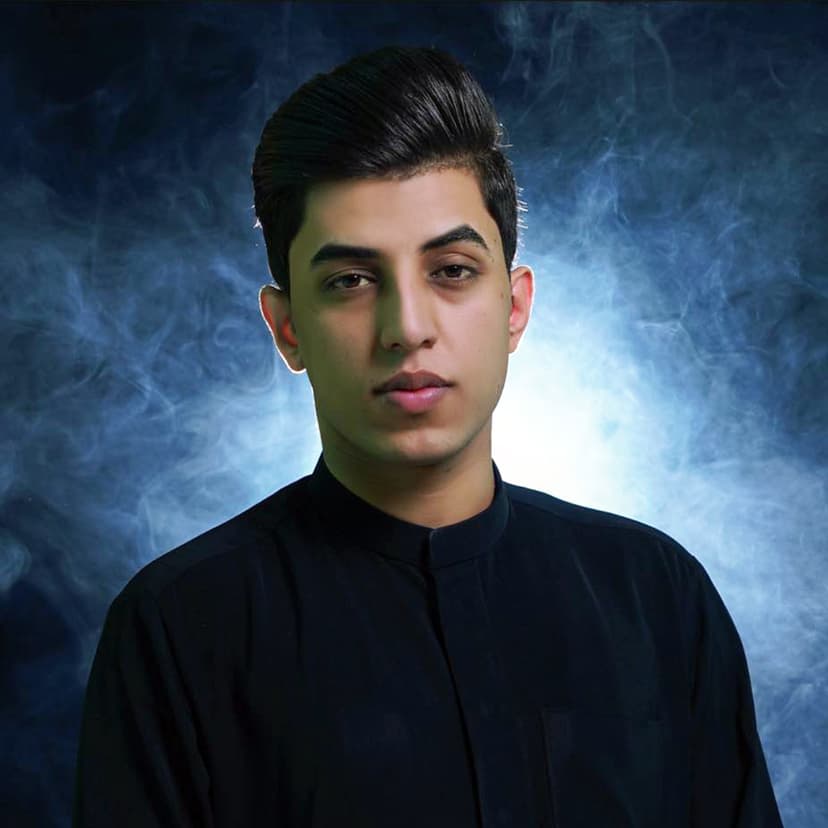 مسلم الوائلی