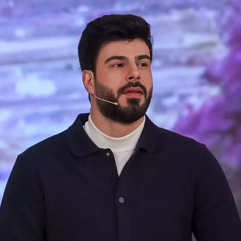 علی اکبر قلیچ