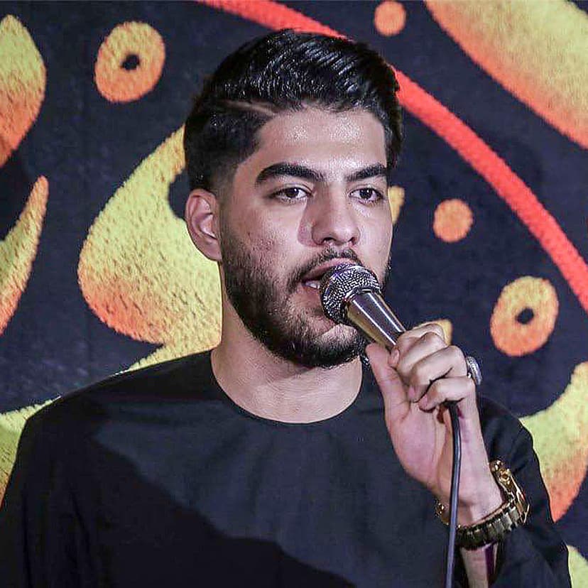 سید محمد موسوی