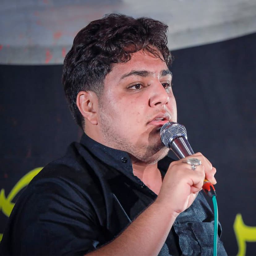 امیر حسین کریمی