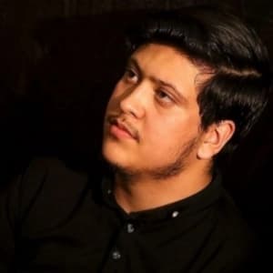 محمدرضا ناصری