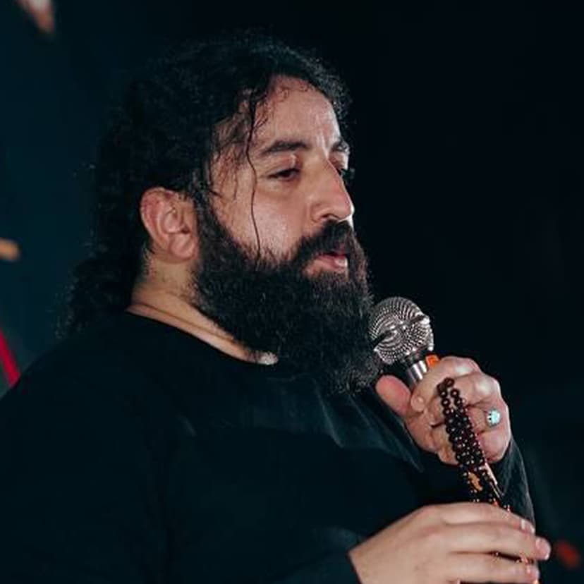 سید حجت بحر العلومی
