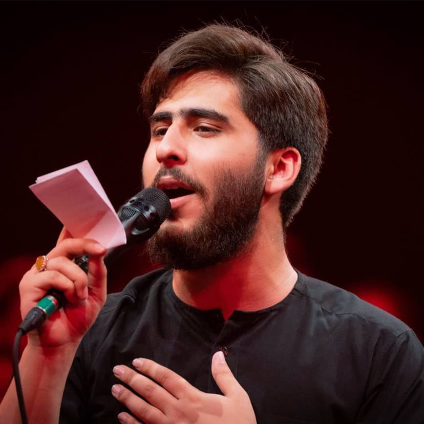 علیرضا طاهری