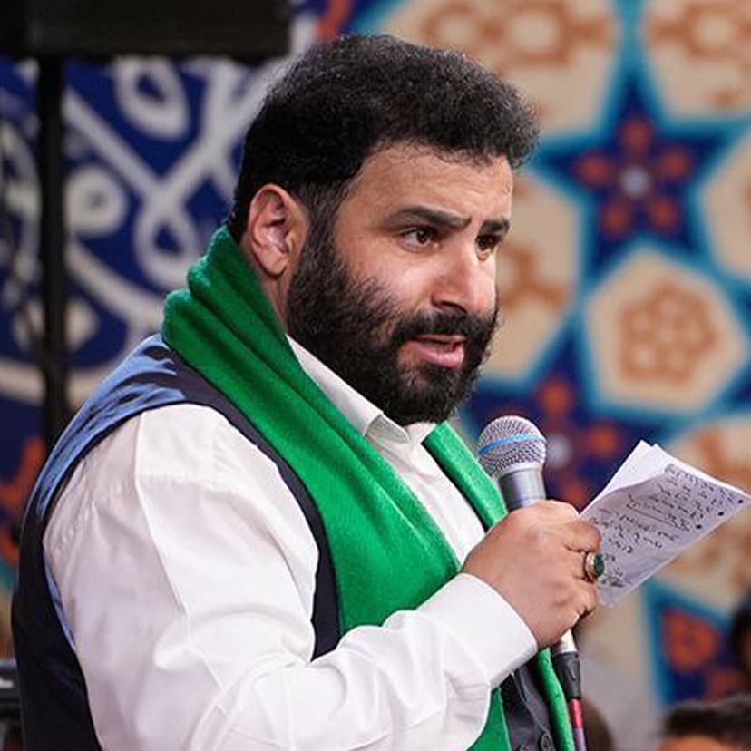 سید مهدی میرداماد