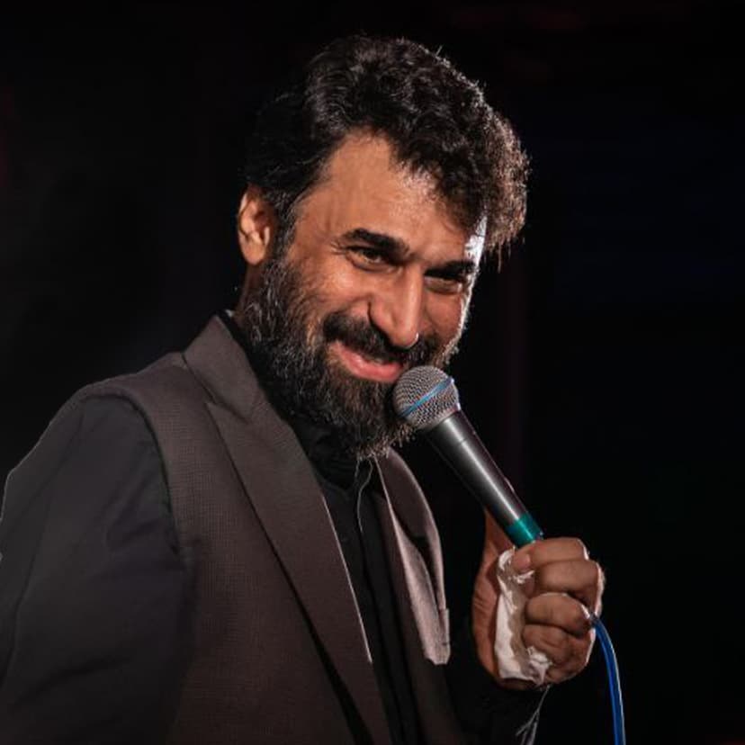 صابر خراسانی