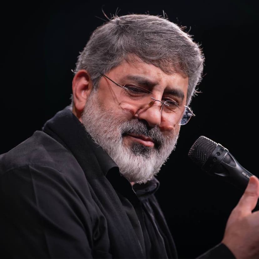 محمد رضا طاهری