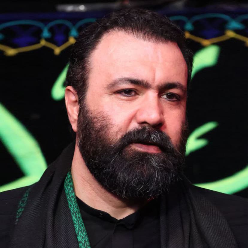 مهدی اکبری