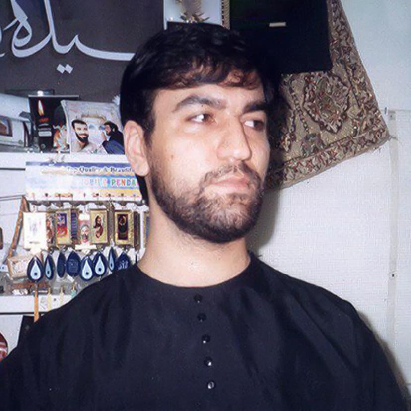 سید جواد ذاکر