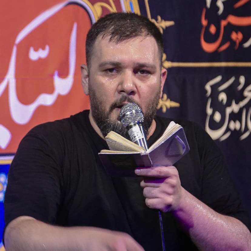 محمد علی بخشی