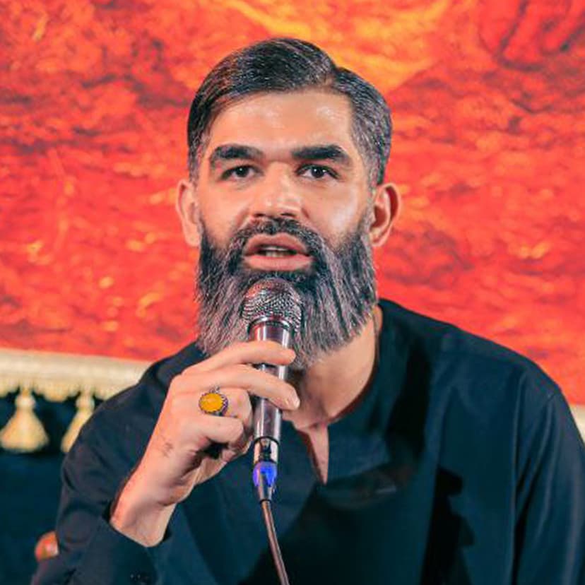 مرتضی خادمی