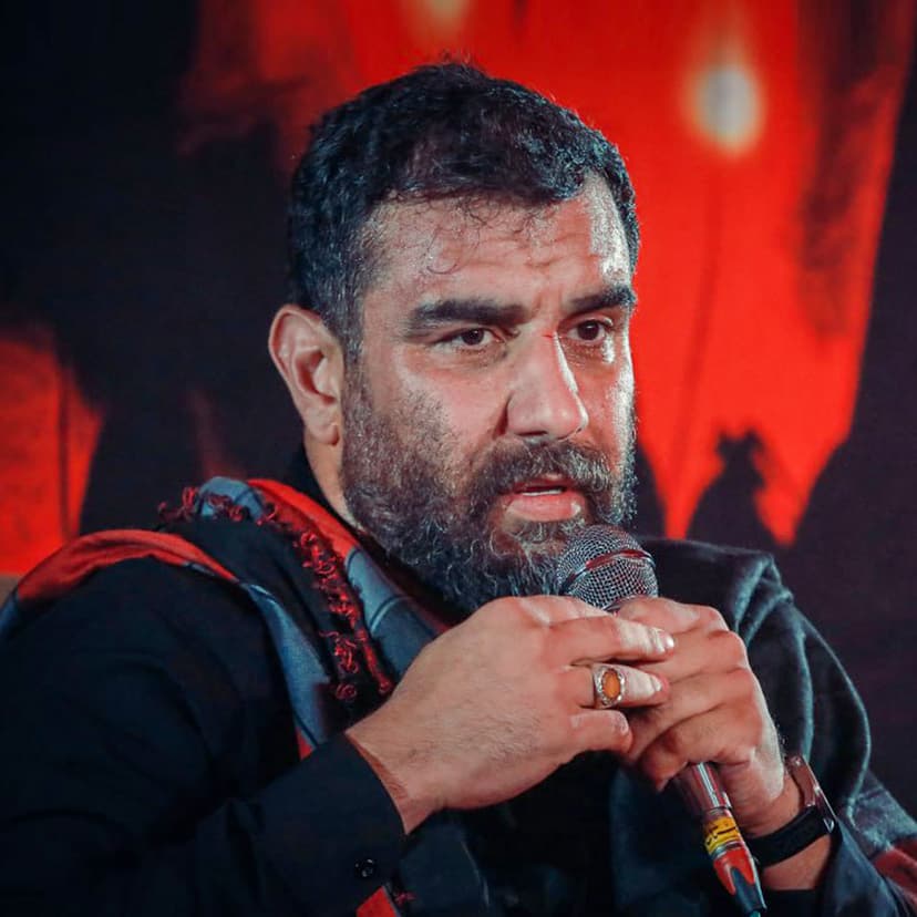 علی پور کاوه زنجانی