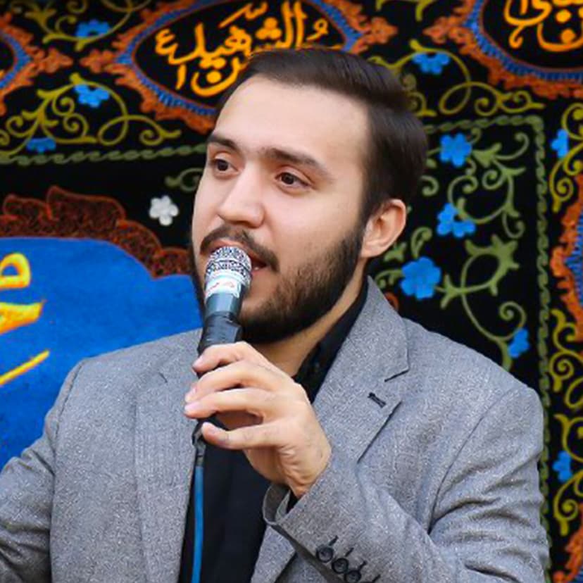 امیرحسین زارع