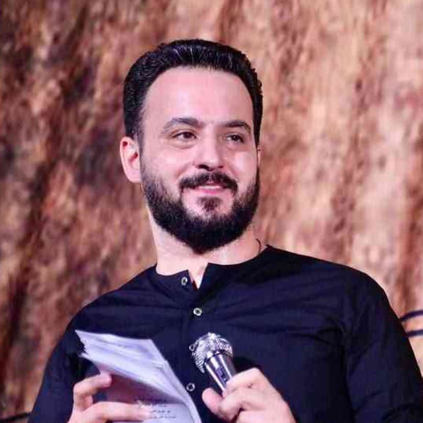 وحید شکری
