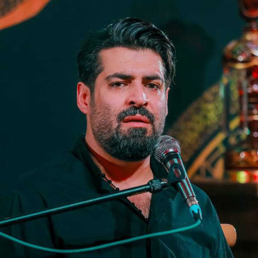 مهدی رعنایی