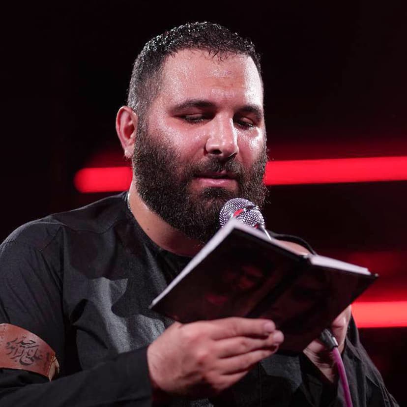 محمد حسین حدادیان