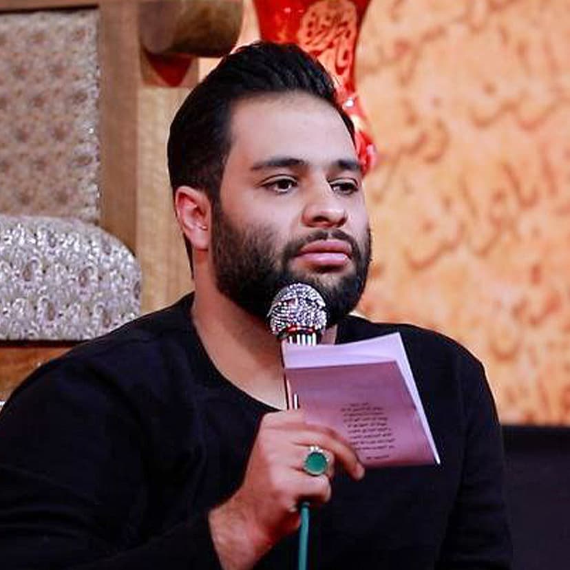 محمد عطایی نیا