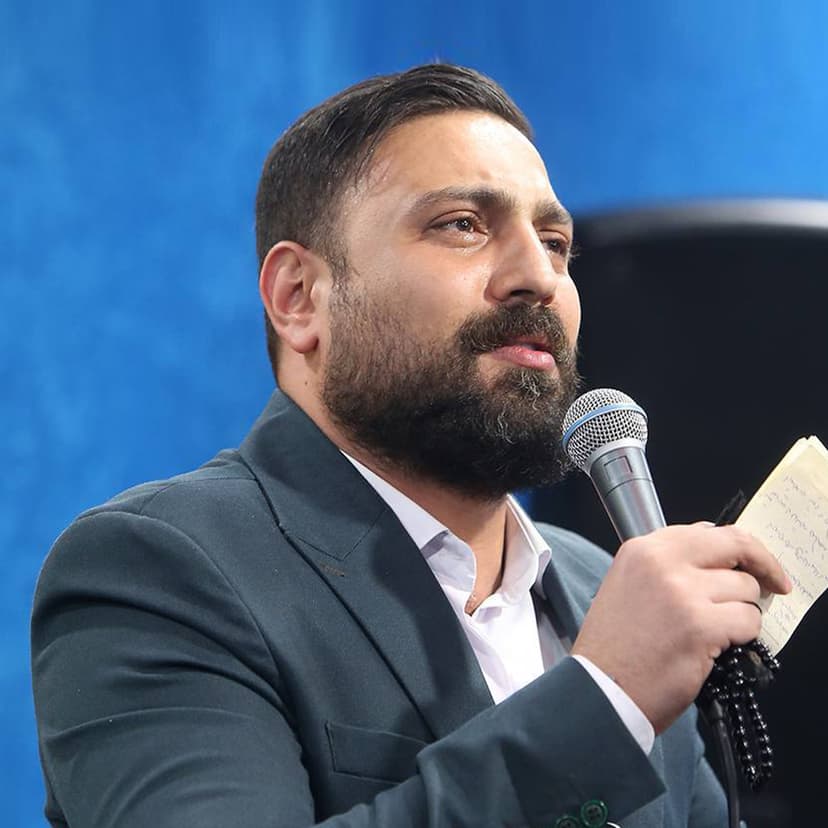 محمد ابراهیمی اصل