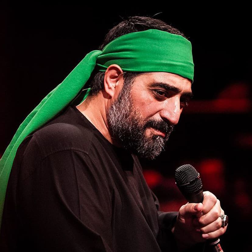 سید مجید بنی فاطمه
