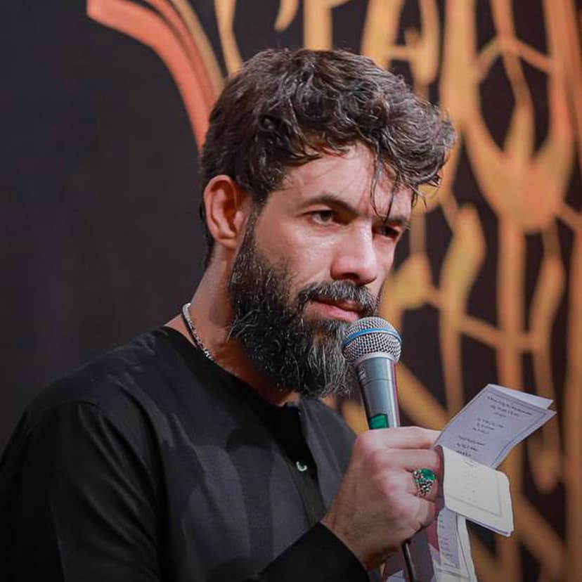 حسین ستوده