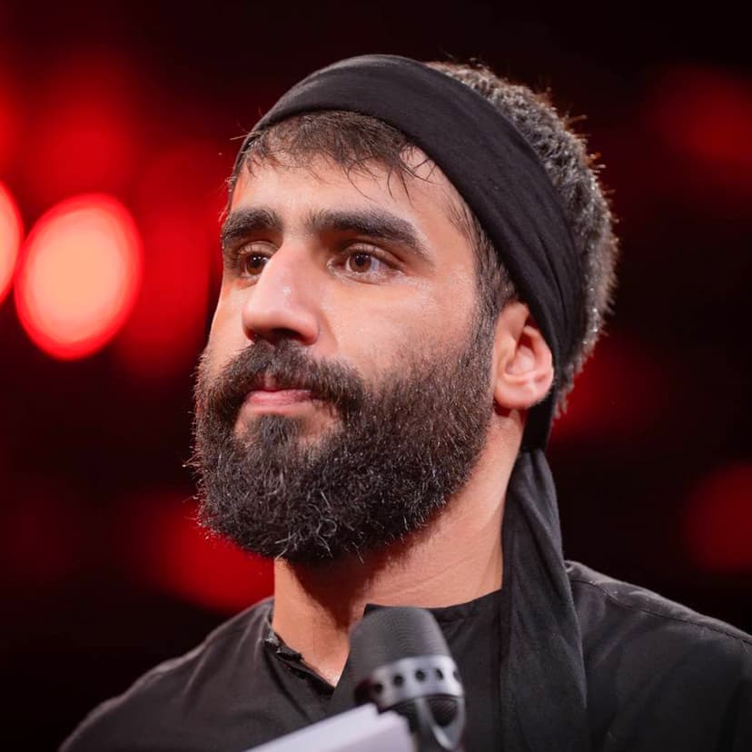 حسین طاهری