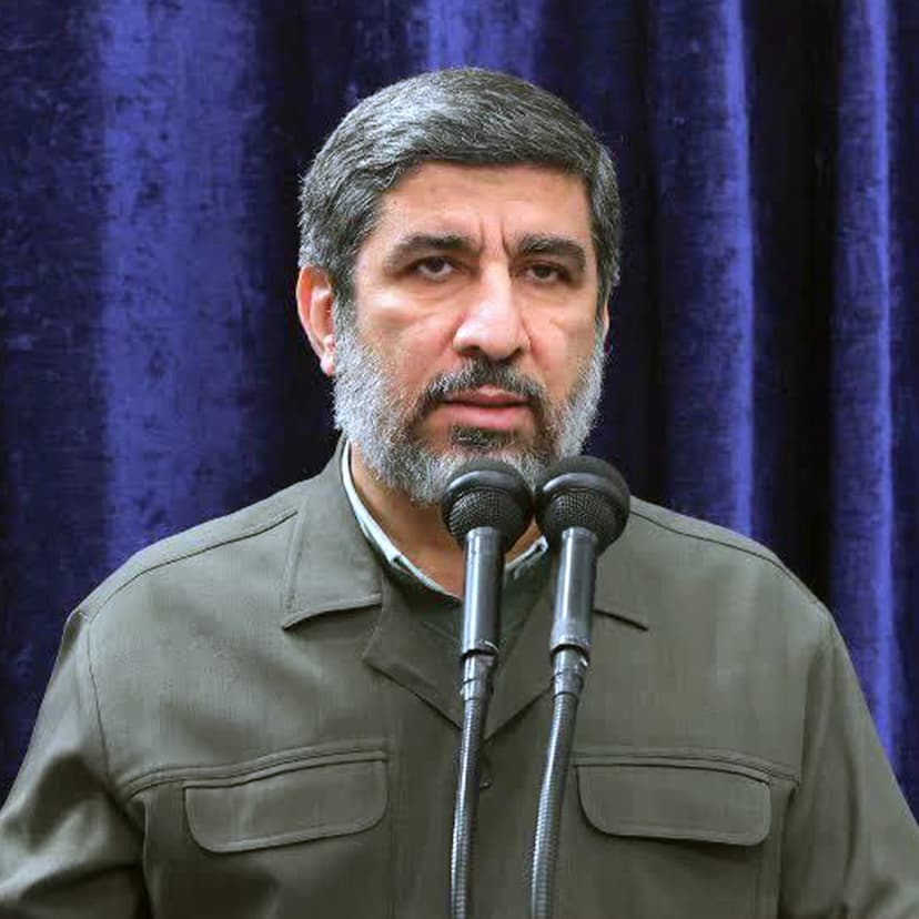 مهدی سلحشور