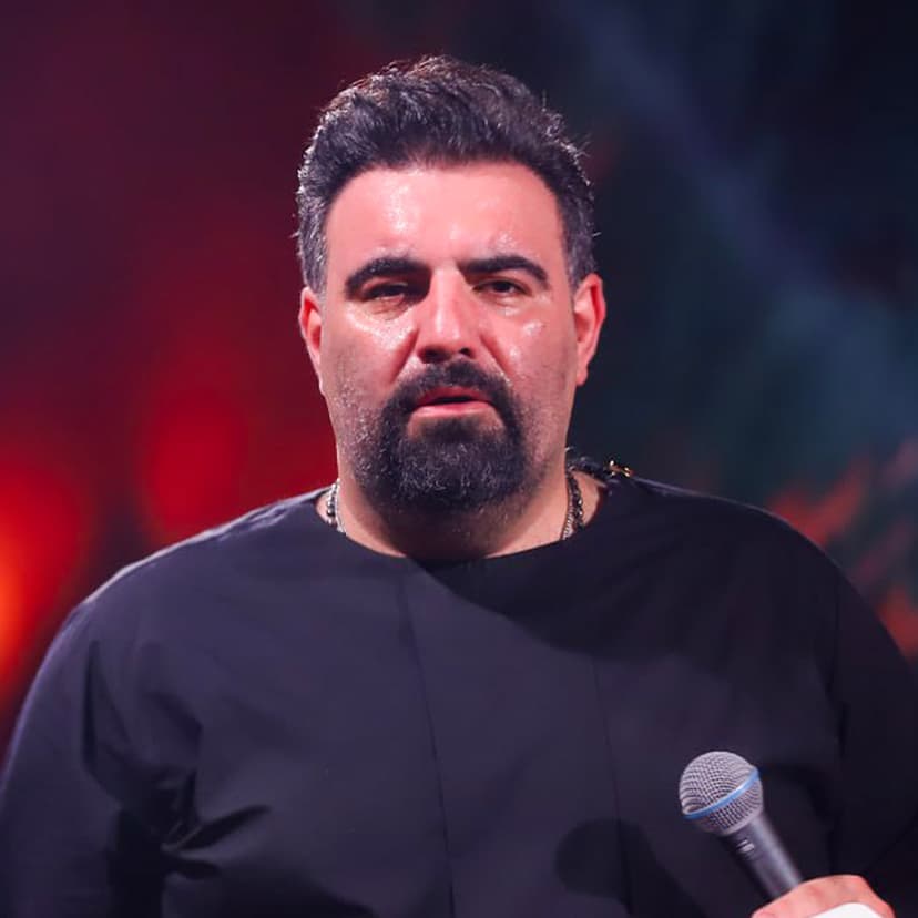 امیر کرمانشاهی