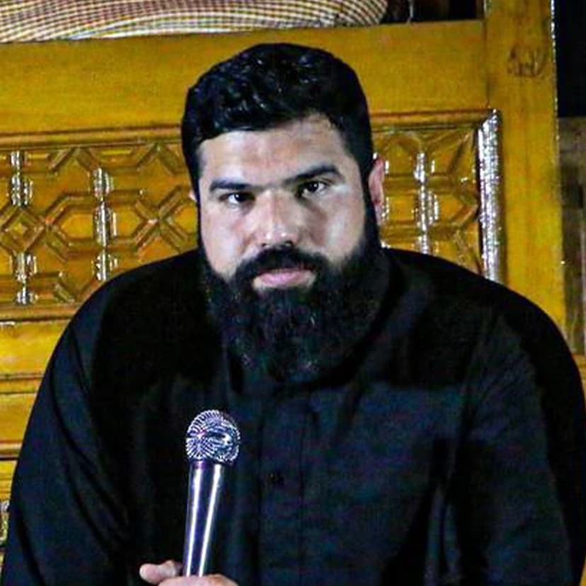 محمدرضا میرزاخانی