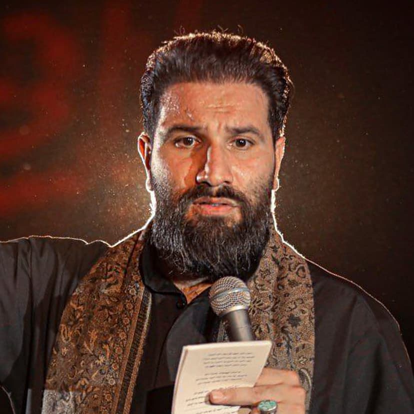 رضا شیخی
