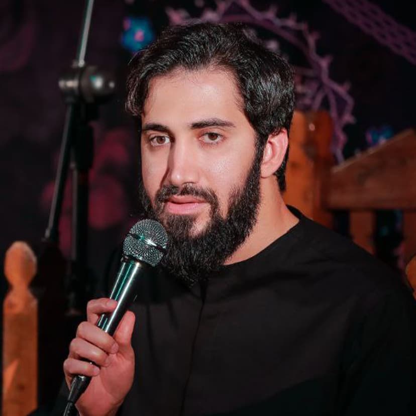 محمد اسداللهی