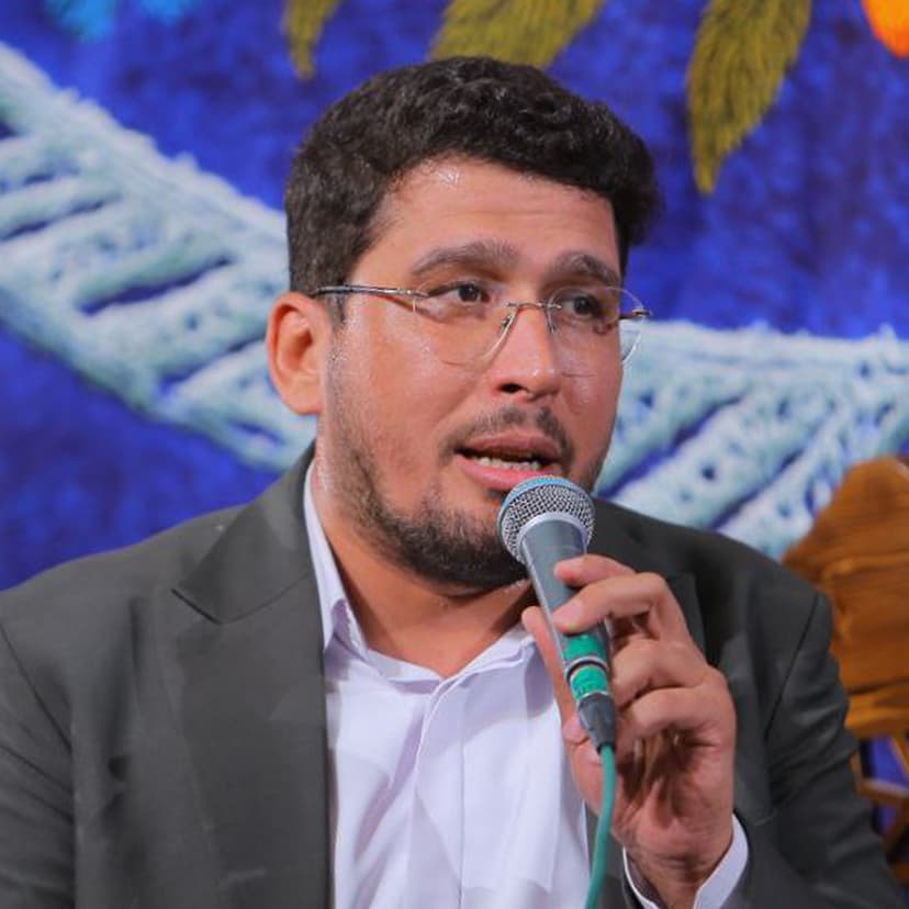 امین شادکام