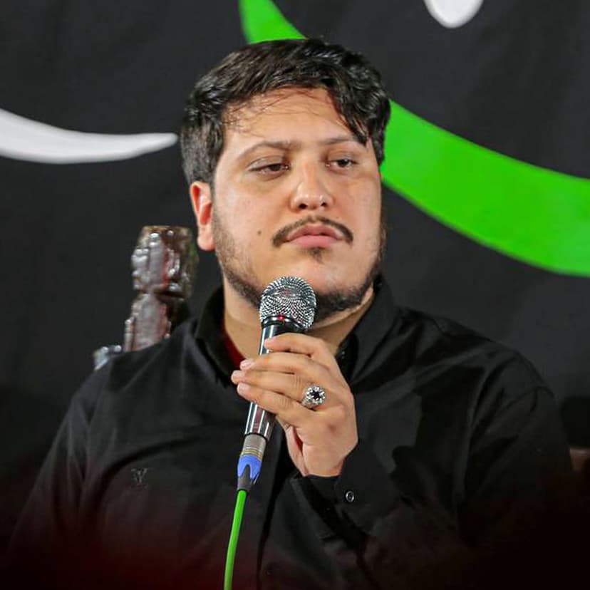 محمدرضا ناصری