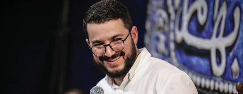 سید محمد رضا نوشه ور