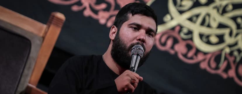 علیرضا رضایی