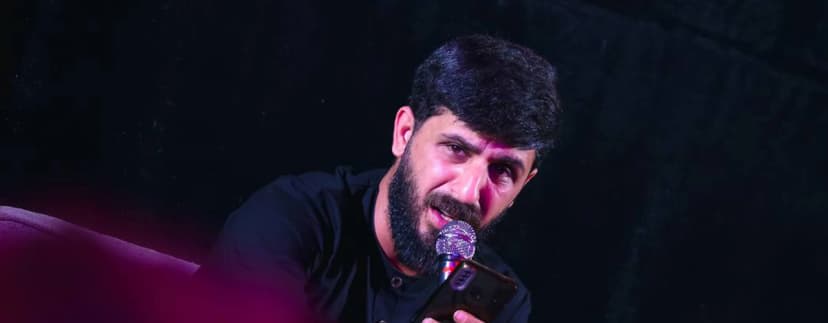 رضا حسین زاده