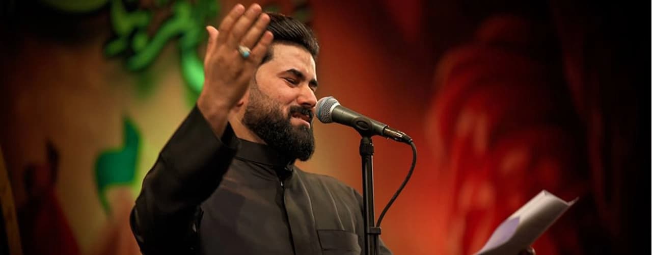 Ali Al-Saadi