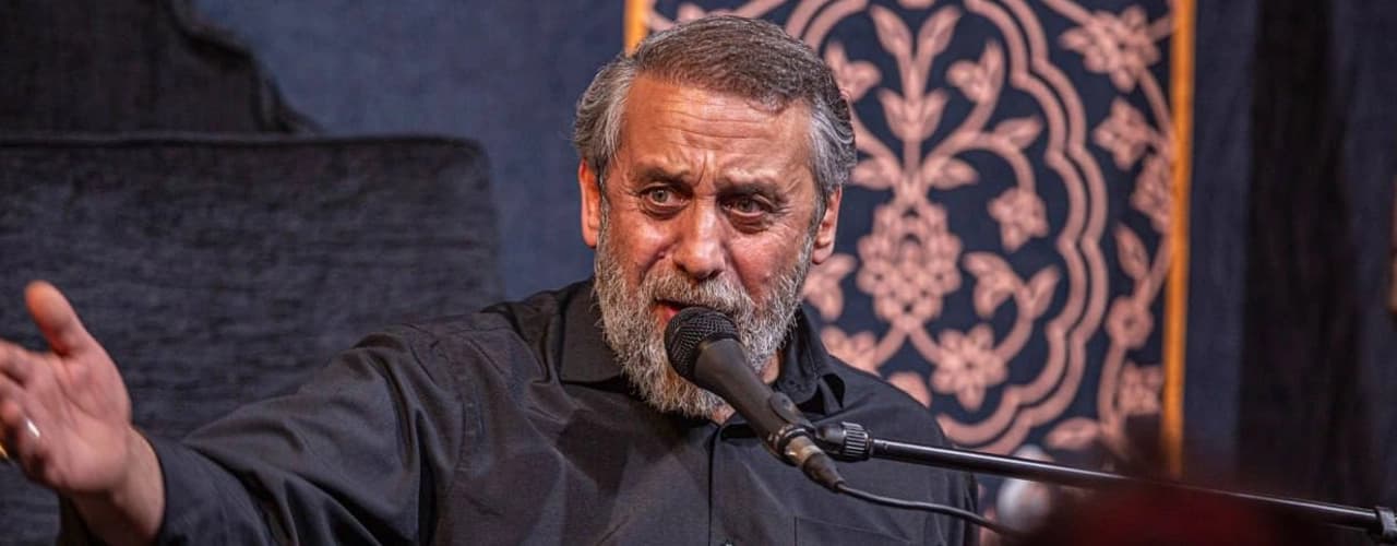 Ahmad Vaezi