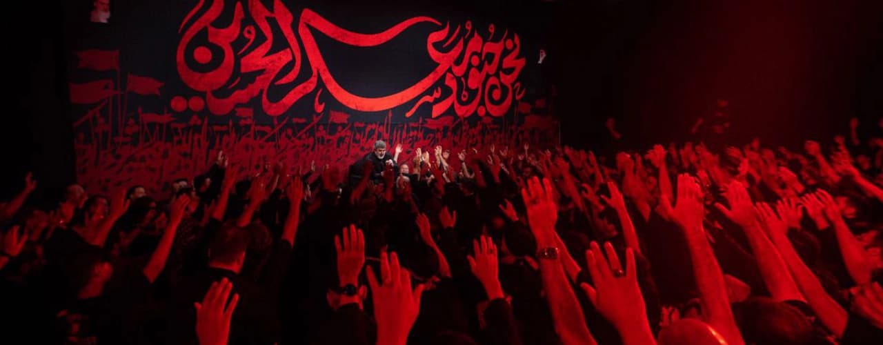 محمد رضا طاهری