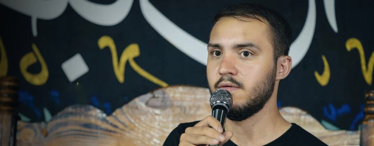 امیرحسین زارع