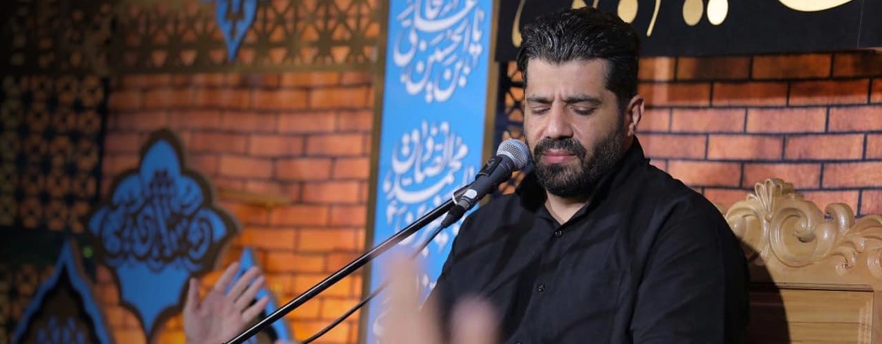 روح الله بهمنی