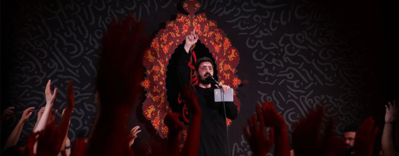 Payam Kiyani