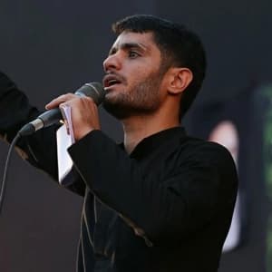 محسن عراقی